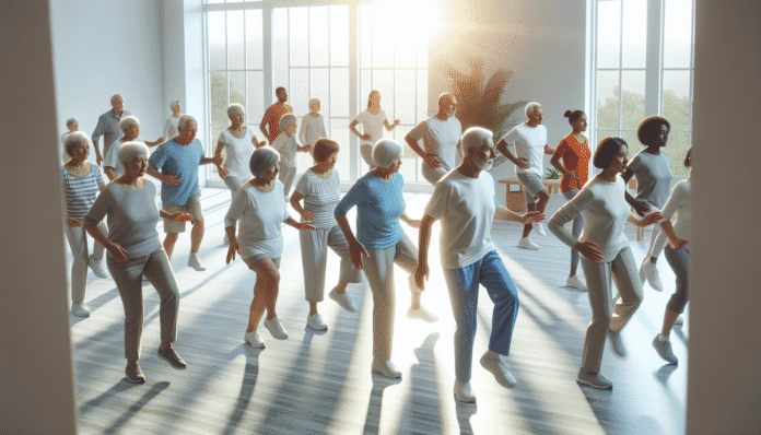 fall prevention physical therapy