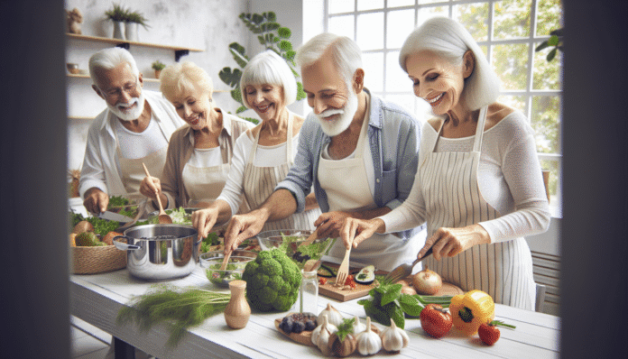 mediterranean diet family-friendly meals
