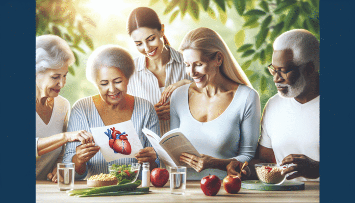 supplements for cardiovascular health over 50