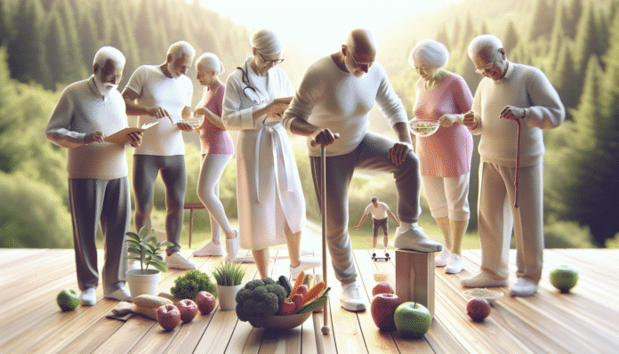 vitamin B12 deficiency over 50