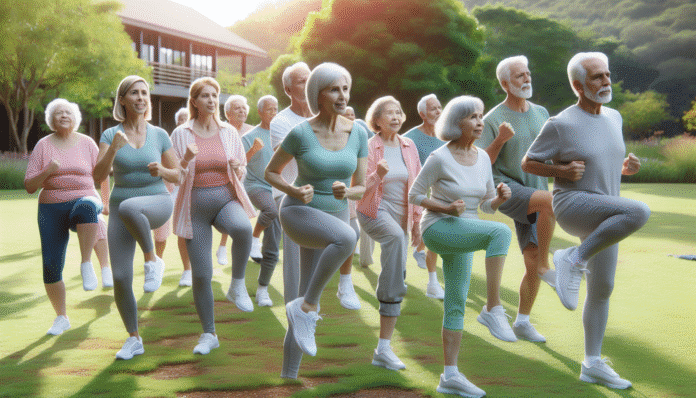 chronic disease prevention after menopause