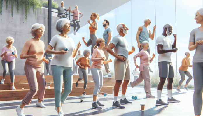 best vitamins for aging adults