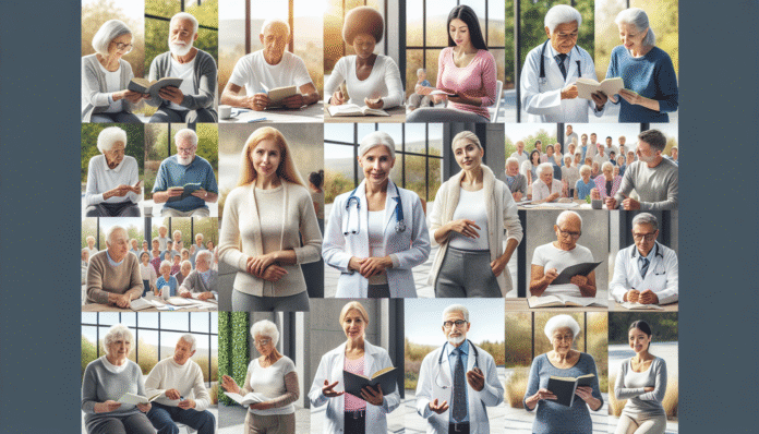 diabetes A1c test after 50