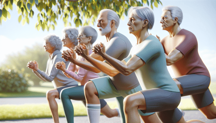 improve joint flexibility after 50