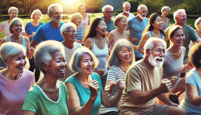 finding purpose through helping others
