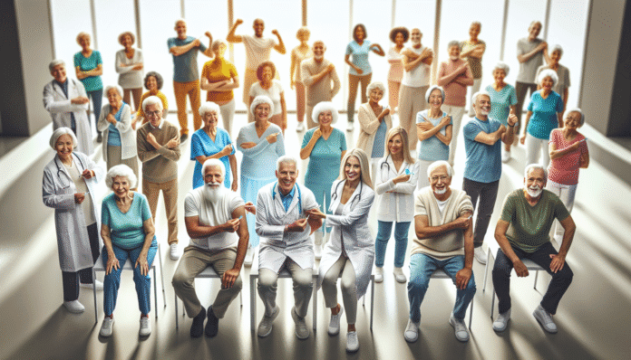 booster shots for adults over 50