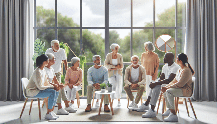 HPV vaccine for older adults