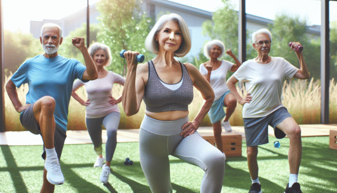 thyroid test after 50