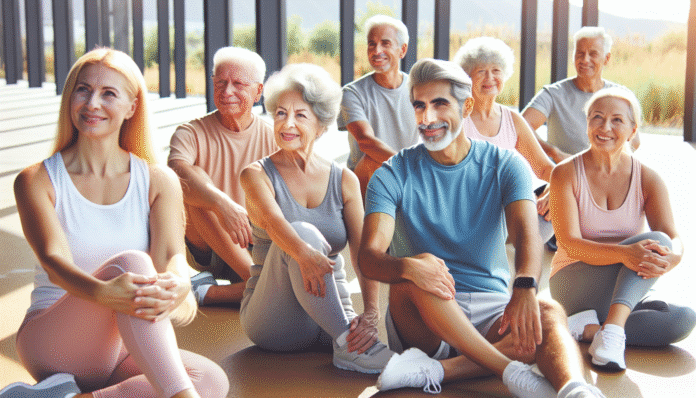 vitamin D test after 50