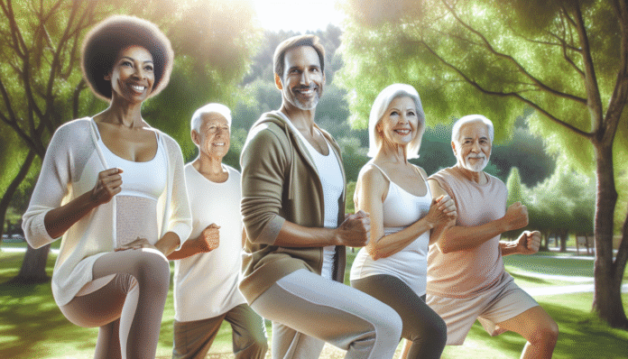 zinc benefits for seniors