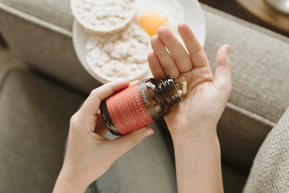 inflammation control over 50