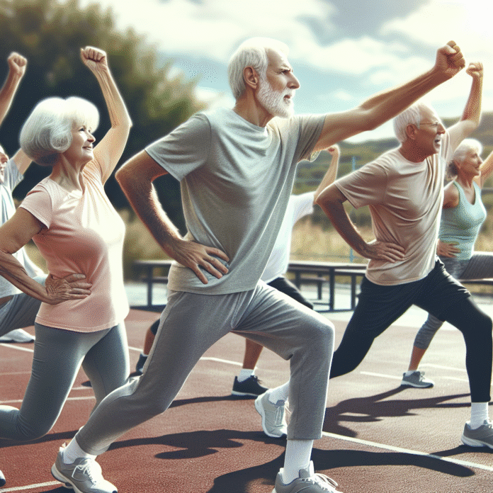 increase range of motion naturally