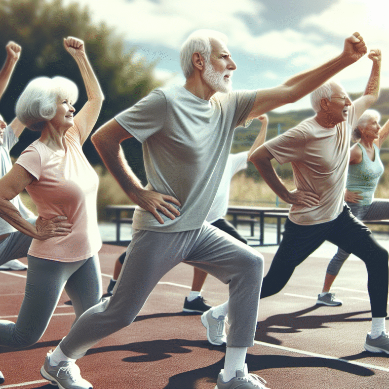 increase range of motion naturally