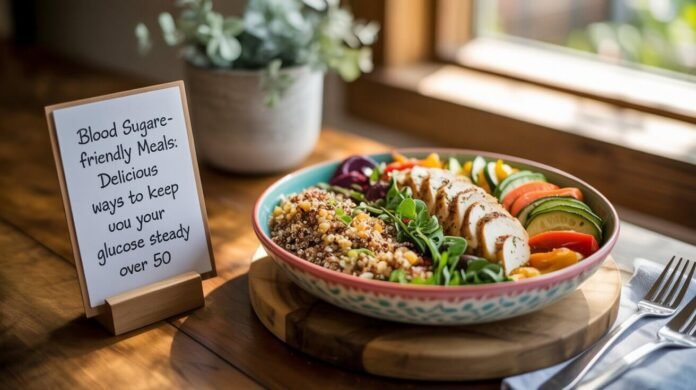 Blood_Sugar-Friendly_Meals_Delicious_Ways_to_Keep_Your_Glucose_Steady_Over_50