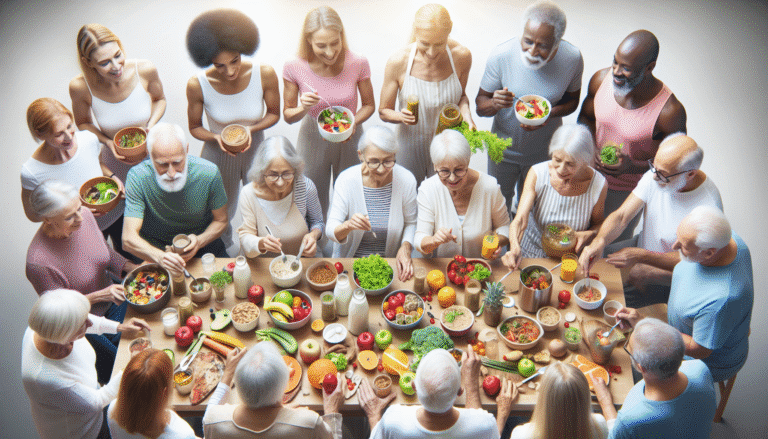 low glycemic vegan meals