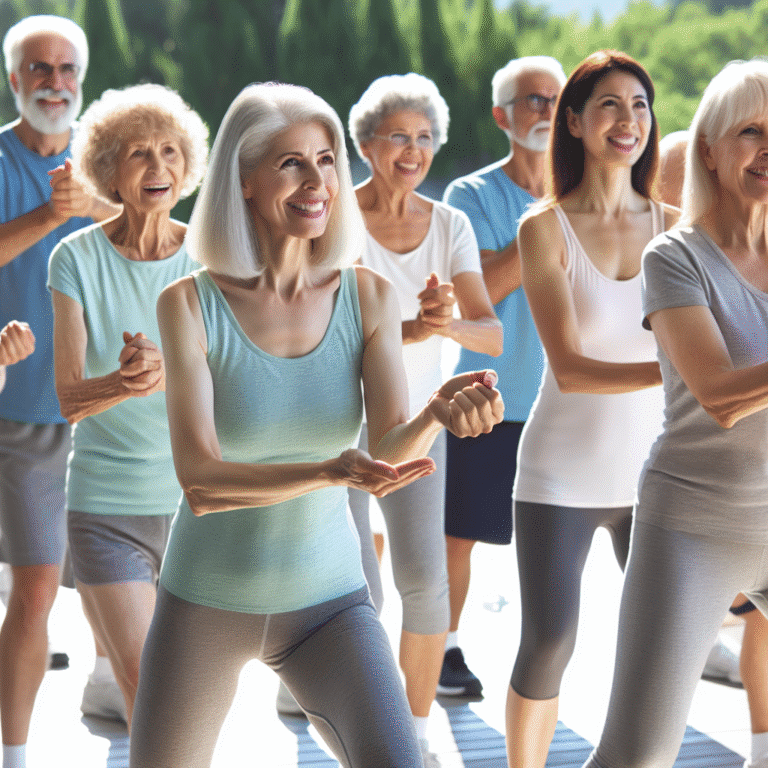 balance exercises for seniors over 50