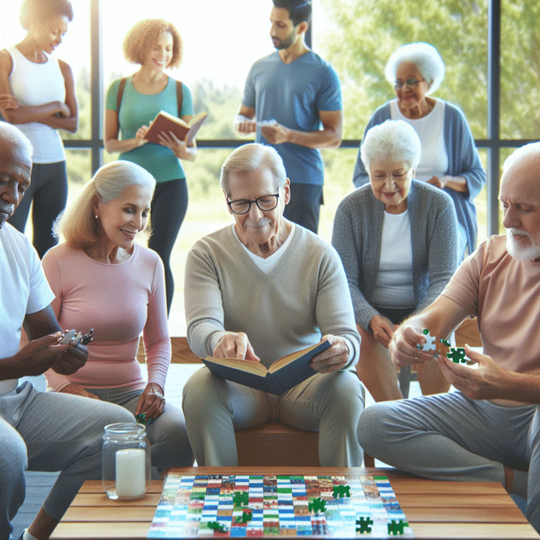 mental activities to prevent dementia