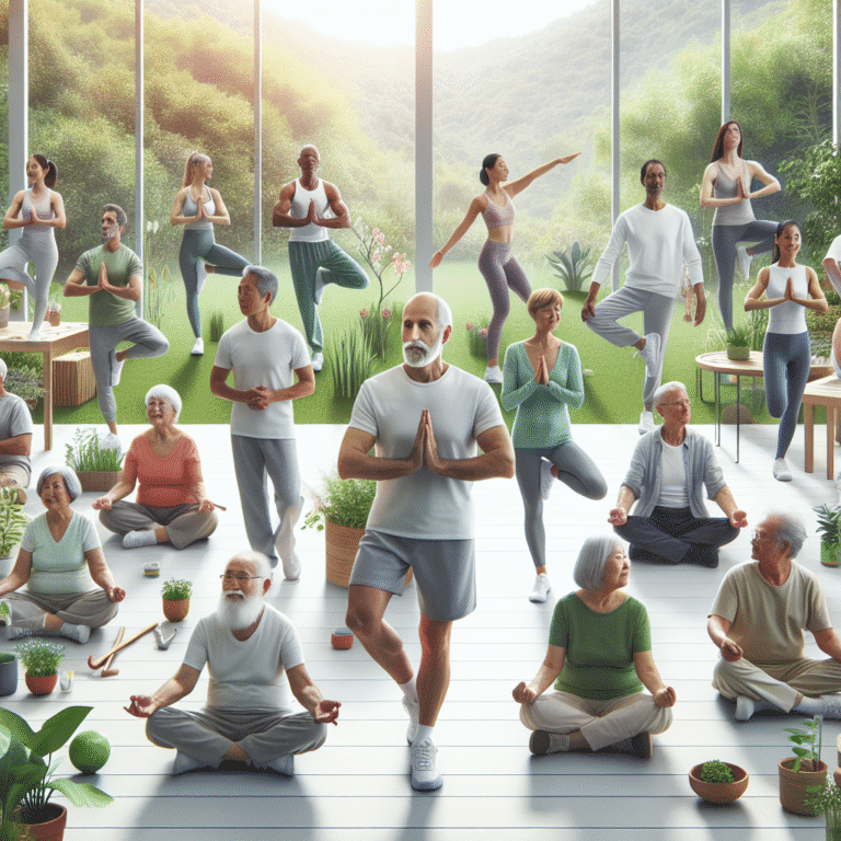 how to calm anxiety naturally