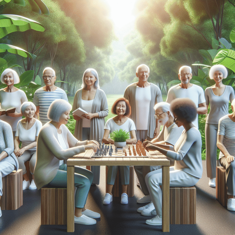 brain health tips for adults over 50