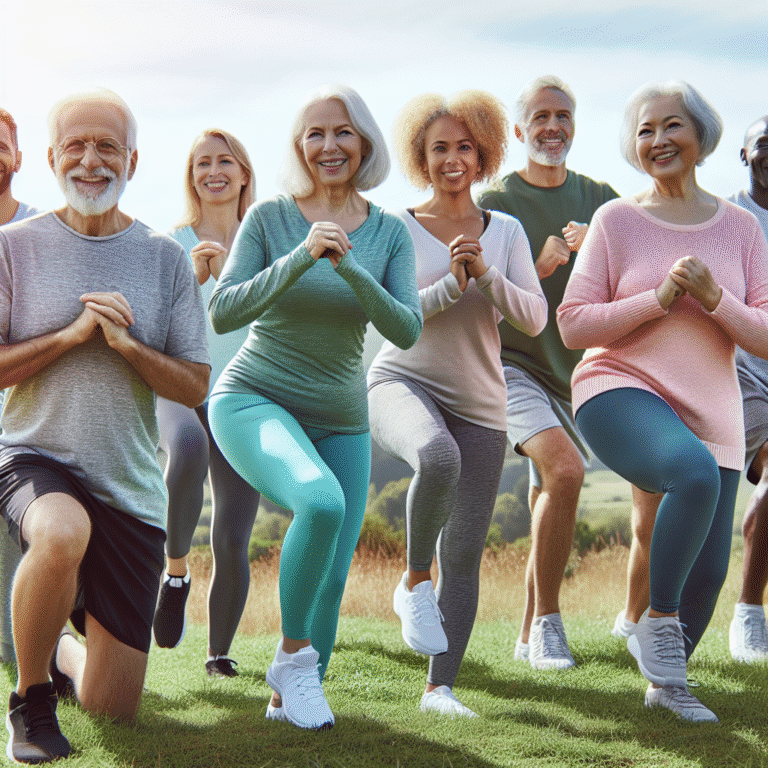 low-impact cardio routines