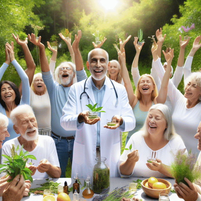 natural sleep remedies for adults