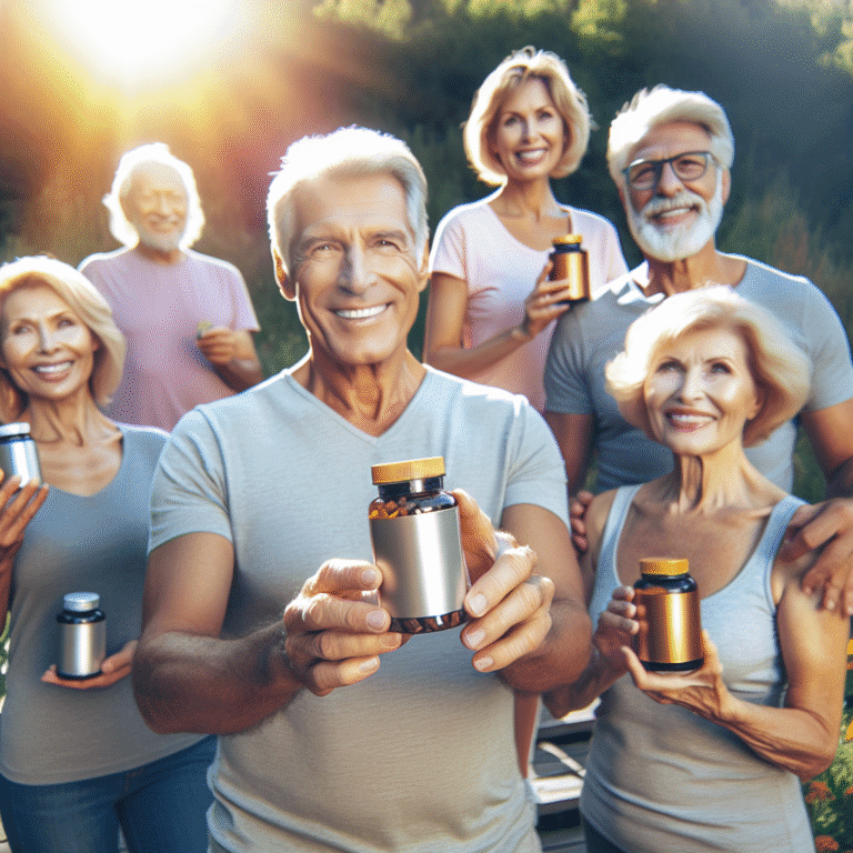 supplements for memory retention