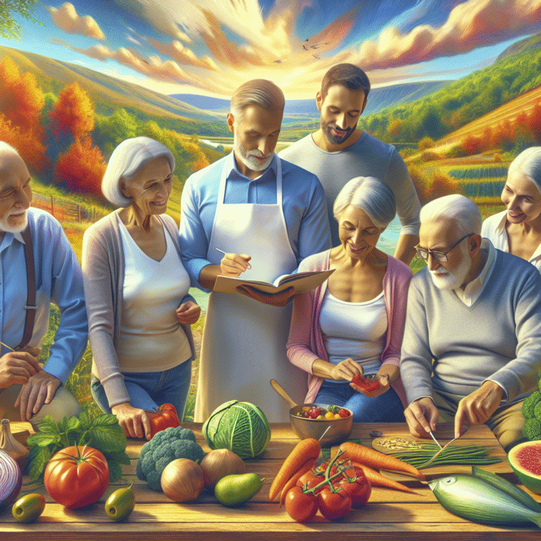 mediterranean diet meal plan for beginners