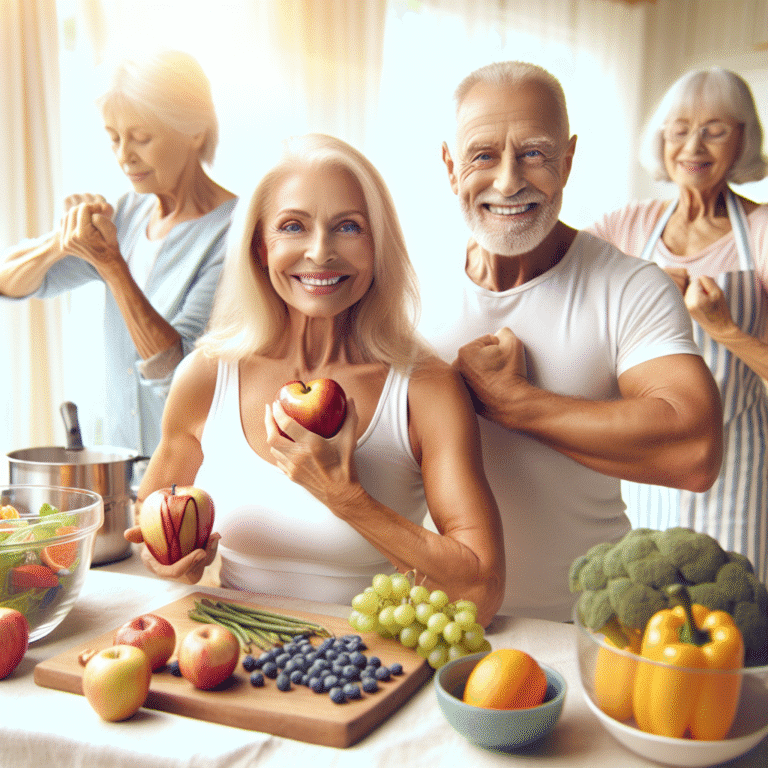 lifestyle changes to prevent heart disease