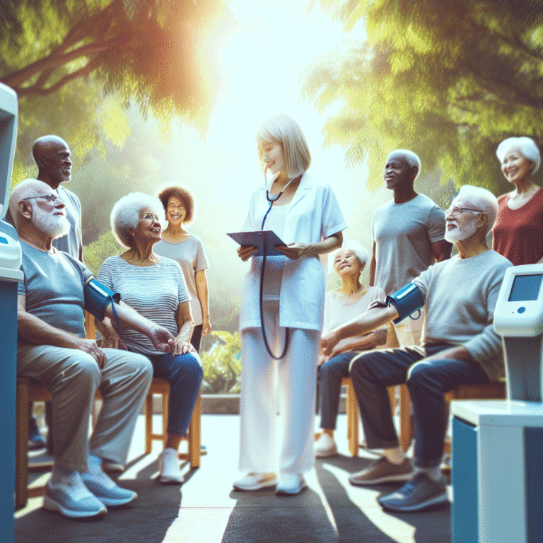 health screenings after 50