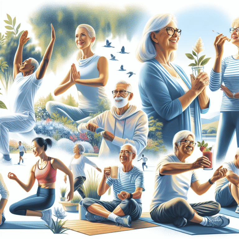 vaccines for adults over 50