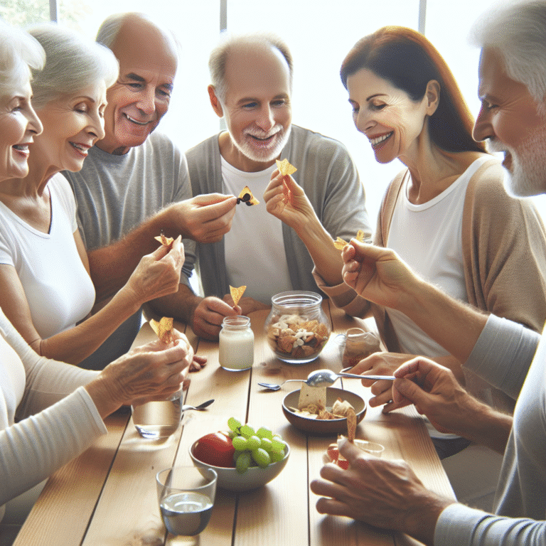 best mediterranean diet snacks