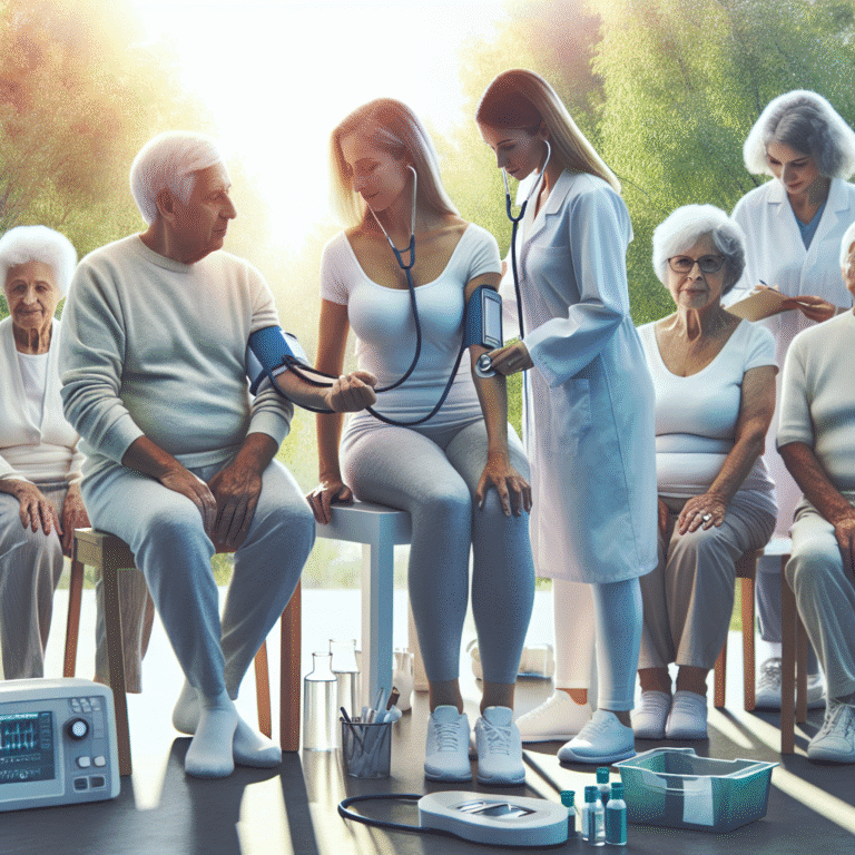 preventive screenings for adults over 50