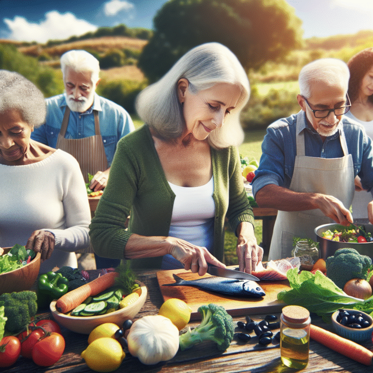 mediterranean diet cancer prevention