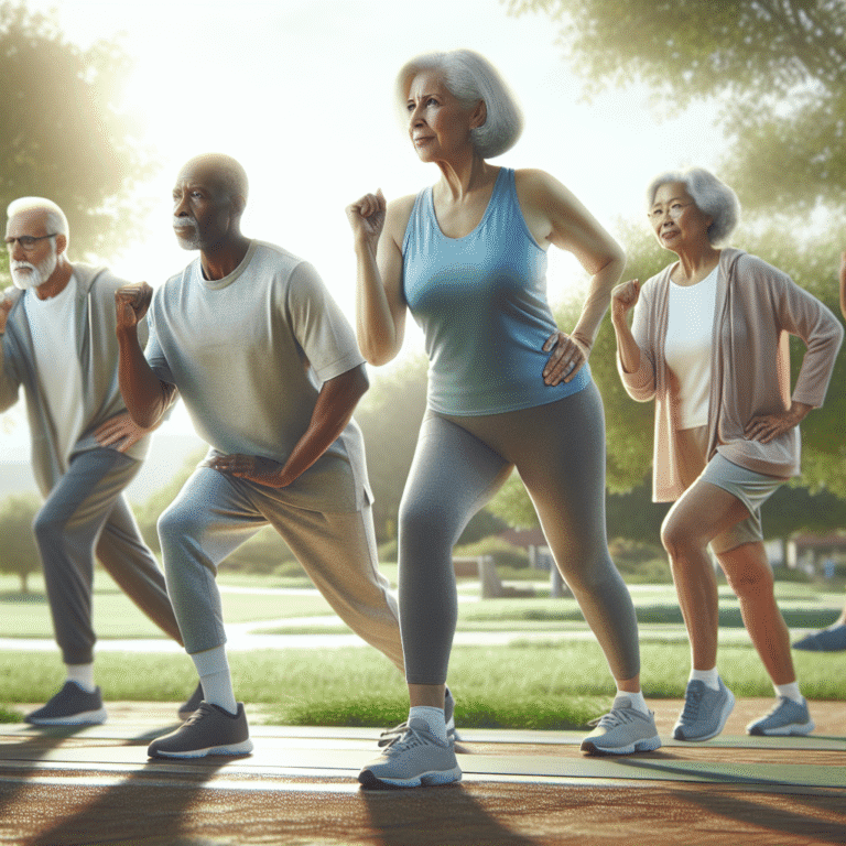 low-impact workouts for beginners