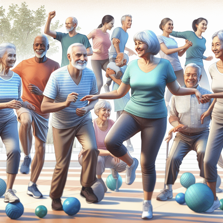 improve stability after age 50