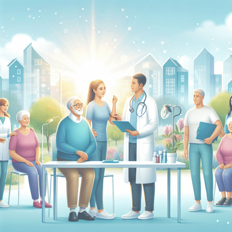 medical checkups over 50