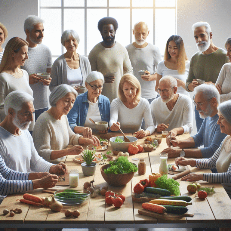 mediterranean diet and mental health