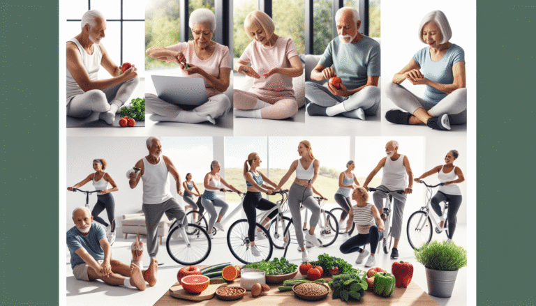 lifestyle changes for hypertension prevention