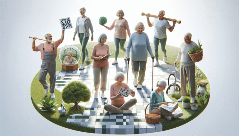 ways to reduce mental fatigue