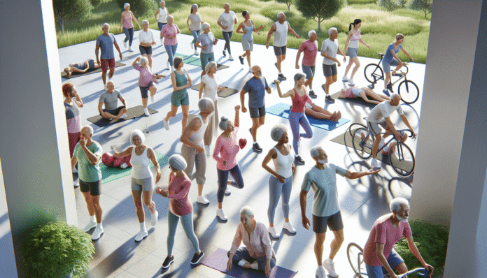 how to improve heart health naturally