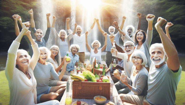 blood sugar friendly picnic foods