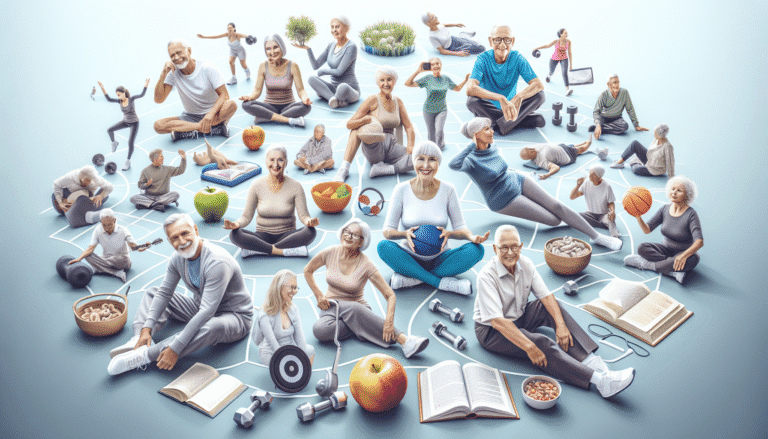 how to keep neurons healthy