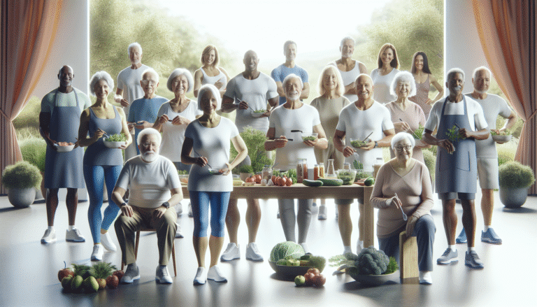 balanced meals for prediabetes