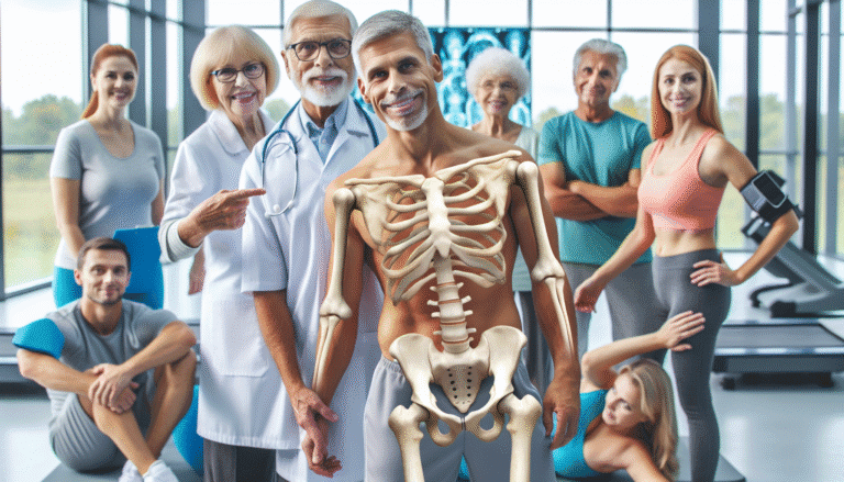bone density test over 50