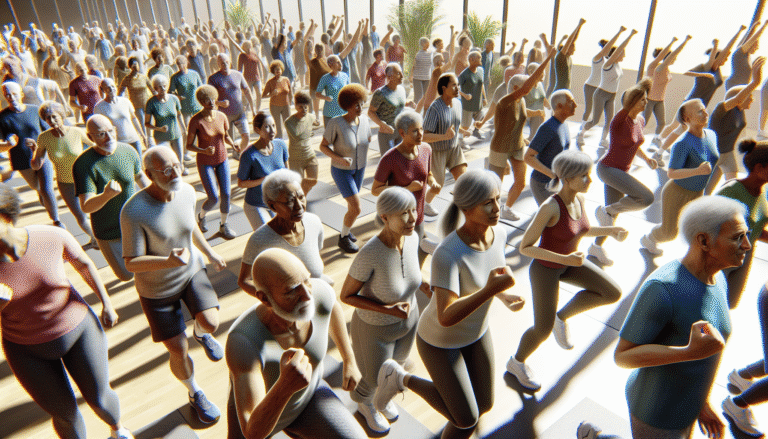 cognitive exercises for aging