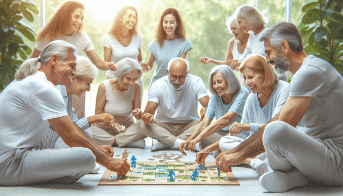 mental agility games