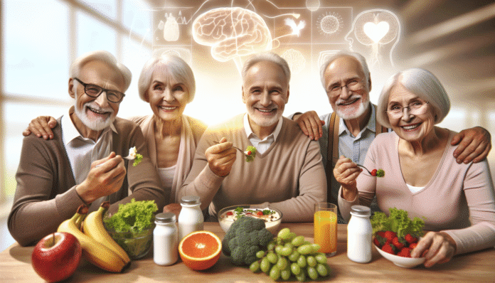 healthy fats for brain function