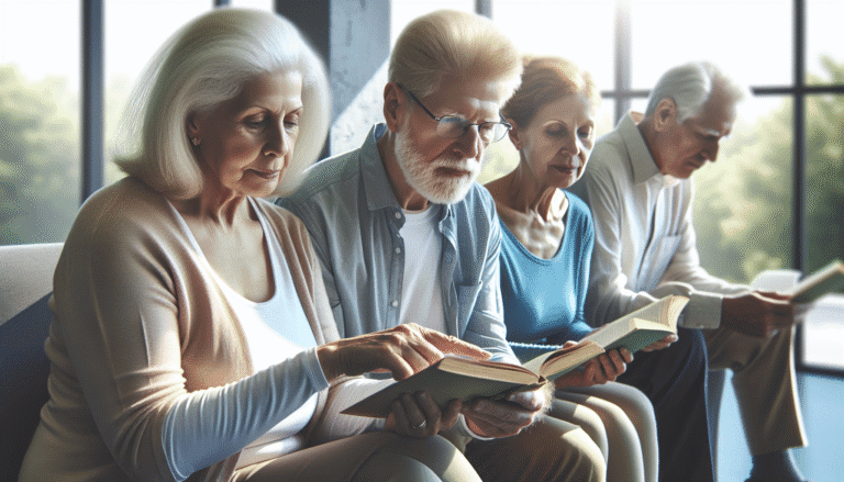 cognitive benefits of reading