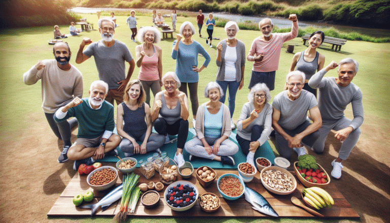 nutrition to improve brain power