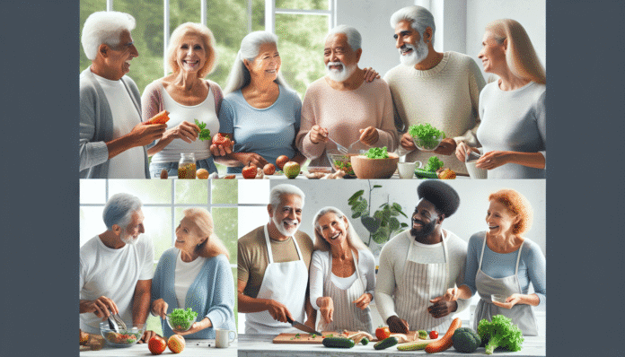 mediterranean diet and gallbladder health